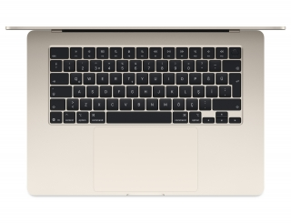 MacBook Air 15.3" M4 (MC6K4TU/A) - 1